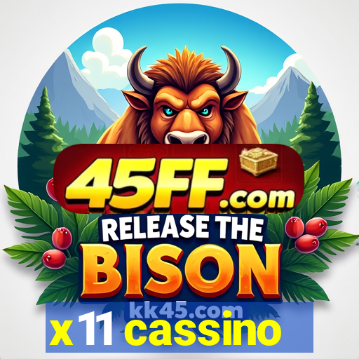 x11 cassino